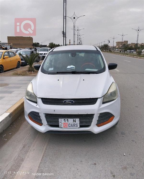 فورد إسكيب 2016 للبيع في العراق - الناصرية